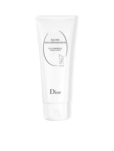 Dior CICA RECOVERY BALM 